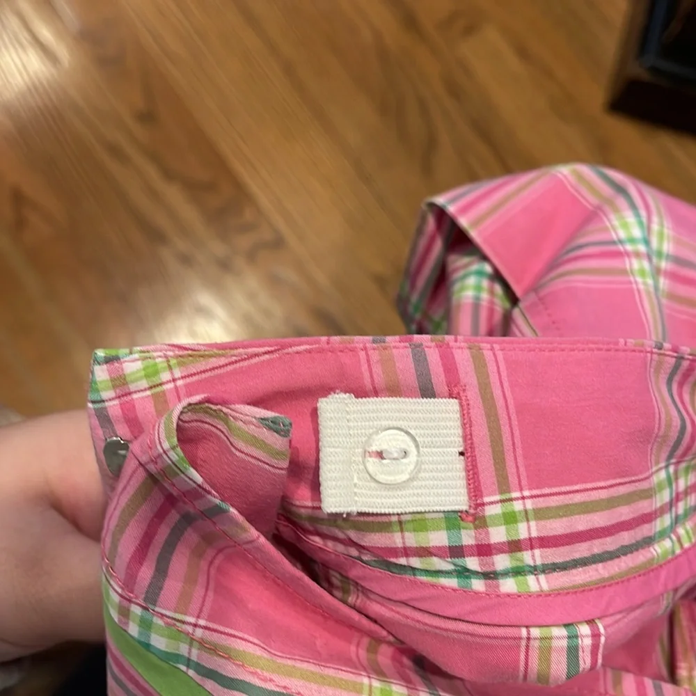 White Tag Lilly Skirt - Picture 6 of 6